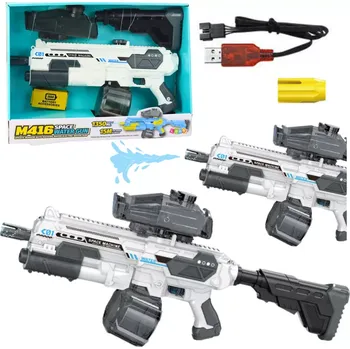 LEAN Toys 24377 Dětská zbraň LEAN Toys 24377