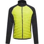 bunda FISCHER Hybrid Dynamic yellow L