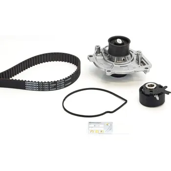 Vodní pumpa + sada ozubeného řemene CONTINENTAL CTAM CT1242WP1