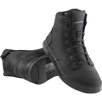 Moto oblečení Forma City Dry černé 39