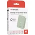 Powerbanka Verbatim Charge 'n' Go Essentials 20000 mAh