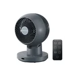 Stolní ventilátor Rowenta Turbo Swift Compact QV2540F0 Tmavě modrý