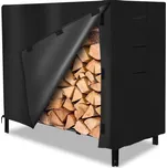 Garlist GCP002 150 x 35,5 x 120 cm černý