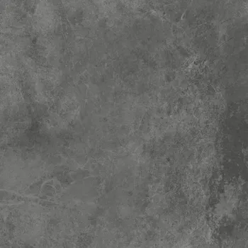 Dlažba Tacoma steel lappato - dlaždice rektifikovaná 119,7x119,7 černá lappovaná 167187