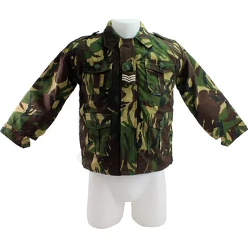 Chlapecká bunda Dětská blůza DPM vel. L