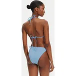 Roxy Plavky Beach Classics Tiki Tri Set ERJX203588 Modrá S
