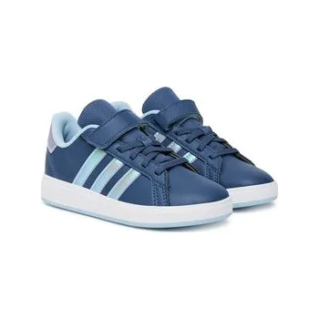 Dámské tenisky adidas Sneakersy Grand Court 2.0 JR6118 Tmavomodrá 30_5