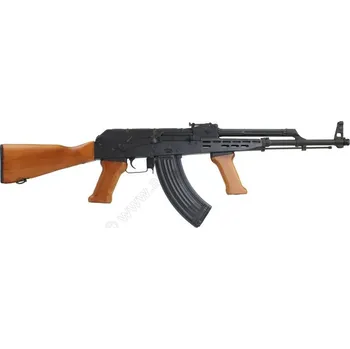Airsoftová zbraň LCT LCKM 63