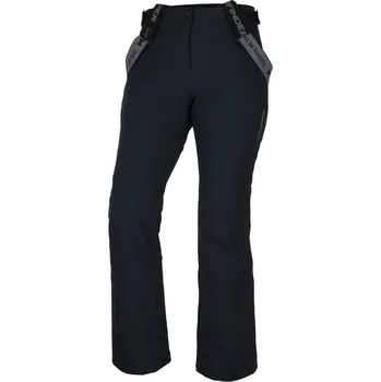 Dámská móda kalhoty NORTHFINDER Lem W black M