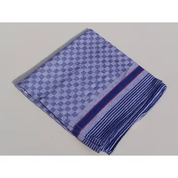 Ručník MK Pracovní ručník modrý 50x100 cm