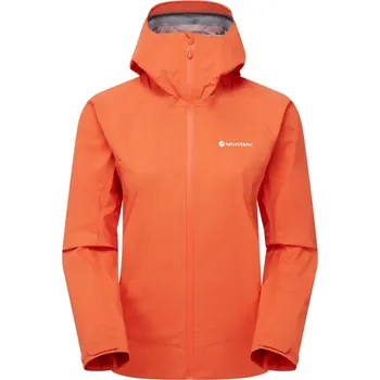 Pánská móda bunda Montane W Phase Lite tigerlily XL