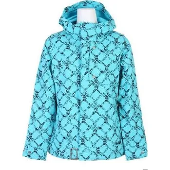 Pánská větrovka bunda BURTON W Mutiny JKT Link up curacao XS