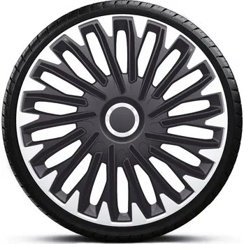 Poklice na kolo 4 Racing Poklice na kola - kryty kol QUANTUM PRO 13" - sada 4 ks -