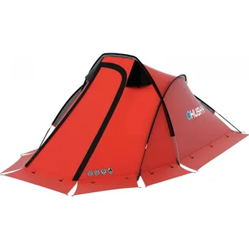 Stan lehký stan HUSKY Flame 1 red