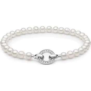 Náramek GAURA PEARLS 252-28B