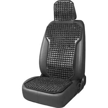 Potah sedadla AMiO 03650 univerzální autopotah černý