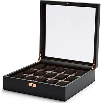 Box na hodinky Kazeta na hodinky Wolf Axis 488316