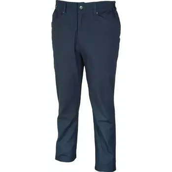Pánské kalhoty BNN ADAMOS Trousers blue kalhoty lehké modré - 58