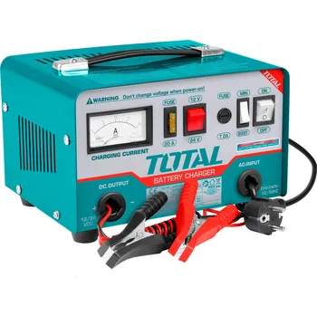 Auto-moto autonabíječka, 28-180Ah, BOOST funkce, 12/24V