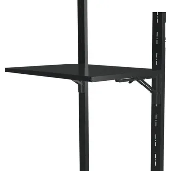 Zahradní stůl Skládací stůl pro systémové domky Konsta Premium a přístřešky Premium