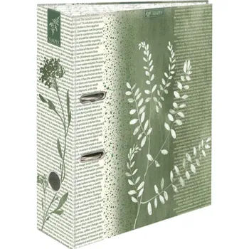 Pákový pořadač A4 - Simply - 1671-0409-2