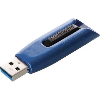 USB flash disk Verbatim 64GB USB Flash 3.0 V3 MAX