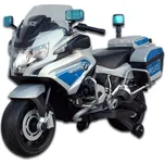 Motorka policie BMW R 1200RT, verze německá policie