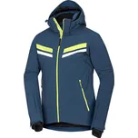 bunda NORTHFINDER Ugo inkblue-green M