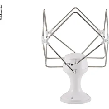 Televizní anténa MAXVI Všesměrová anténa Omnimax Pro 12/24V