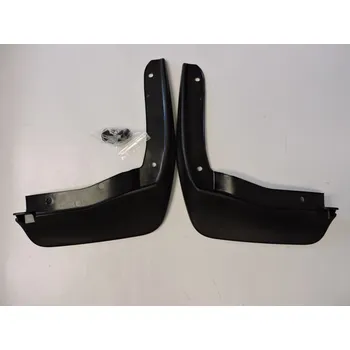 Blatník karosérie Zástěrky přední OCTAVIA IV., ORIGINAL 5E3075111, pro OCTAVIA, IV. NX. Typové číslo: 5E3075111,5E3075111,5E3075111