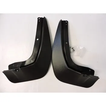 Blatník karosérie Zástěrky zadní SCALA, ORIGINAL 657075101, pro SCALA, NW1. Typové číslo: 657075101,657075101,657075101