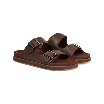 Dámská obuv Aldo Nazouváky Sunnyside 13963586 Hnědá 43