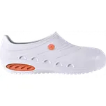 Safety Jogger DOPRODEJ! Obuv OXYSAFE UNISEX, bílá 43/44 Velikost 43/44 bílá