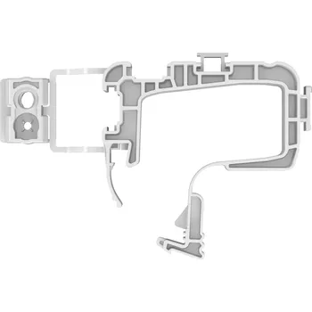 Hřebíkovačka Kabelový věšák Bosch PRO EPH - na 20 kabelů NYM 3x1.5mm², 100ks, pro hřebíkovačky GNB 18V Professional (1600A032GD)