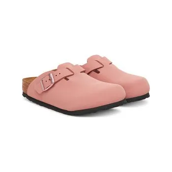 Dámská obuv Dětské pantofle Birkenstock Boston 1029748.26.35 růžová 39X, EUR 31