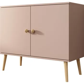 Komoda ADRK Komoda DERI M 100, macchiato