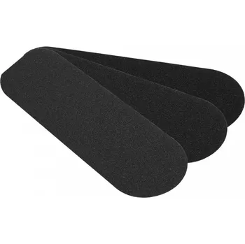 Abrazivní náplně do pilníku na chodidla Igiene Plus RV560, 50 ks - hrubé zrno