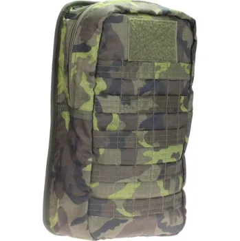 turistický batoh AS-TEX Molle batoh 7l - vz.95