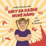 Díky za každé nové ráno - Halina…