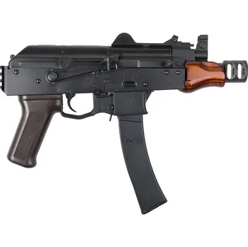 Airsoftová zbraň LCT AK-MOE