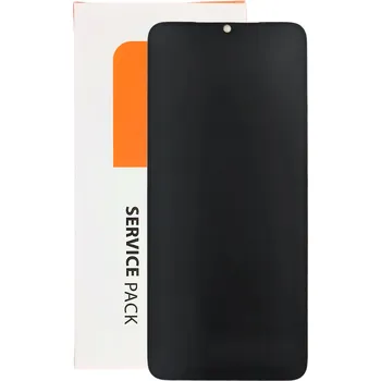 LCD displej IPS pro Xiaomi Redmi A1 Plus, Redmi A1+, 220733SFG