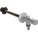 KEMPER Frosti 1/2" venkovní nezámrzný ventil s ovládací olivou