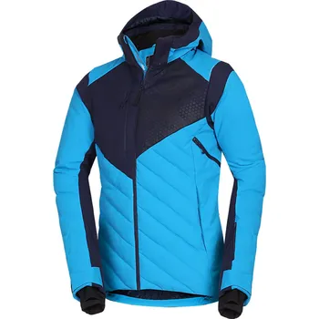 bunda NORTHFINDER Zeno blue L