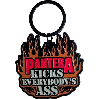 Pantera Kicks Klíčenka