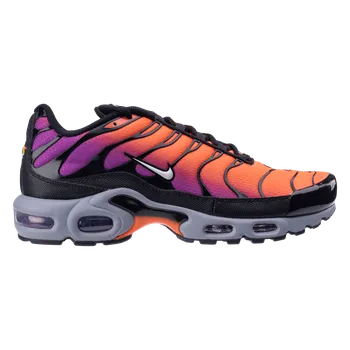 Pánská obuv Pánské boty NIKE NIKE AIR MAX PLUS DM0032-014 – Oranžová 44