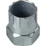 Shimano stahovák vícekolečka závitového SH SIS, pozink