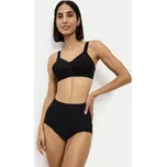 Triumph Podprsenka bez kostic Doreen 10166213 Černá 80H