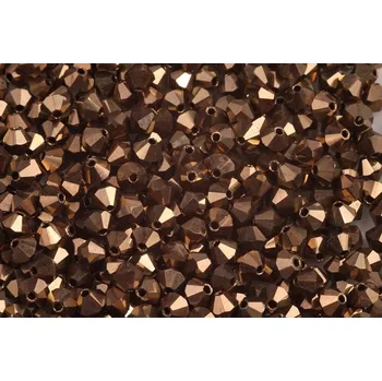 Korálek Sluníčka 148 (3mm)