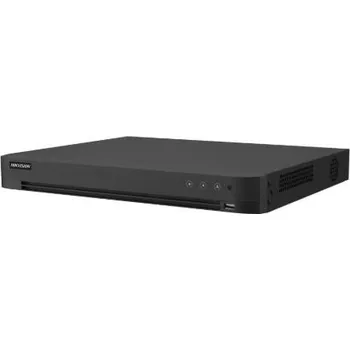 DVR/NVR/HVR záznamové zařízení Hikvision iDS-7208HTHI-M2/XT/4A+8/4ALM