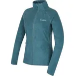 Husky Aflee L turquoise M; Modrá mikina + DÁREK DLE VÝBĚRU!